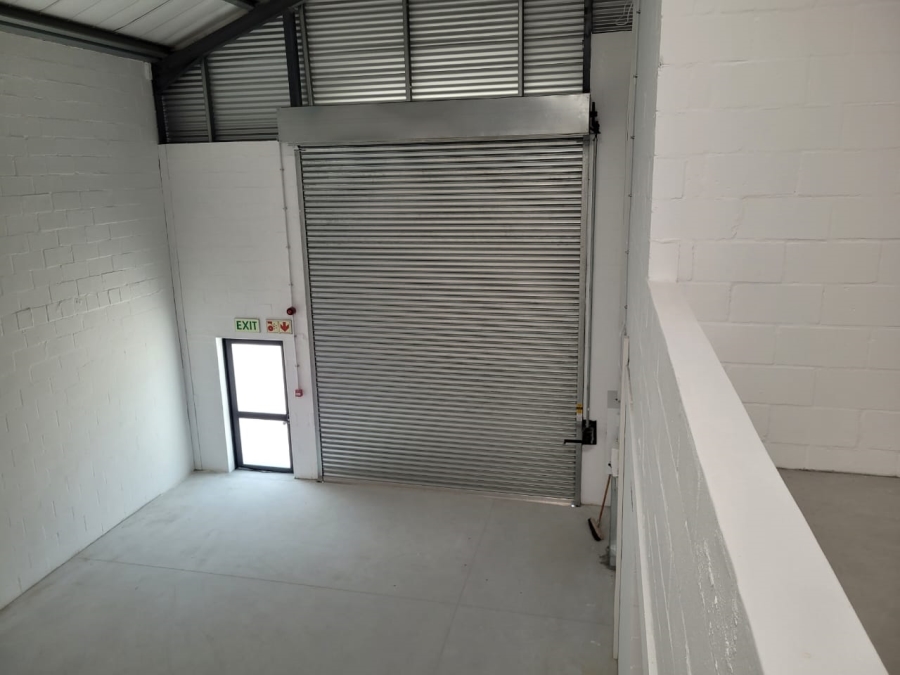 To Let commercial Property for Rent in Killarney Gardens Western Cape
